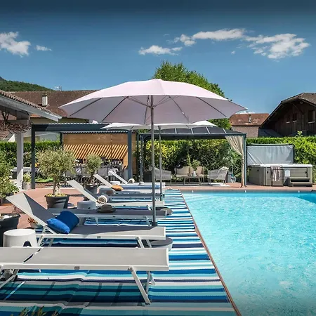 Villa Eau Bleue - Ovo Network *