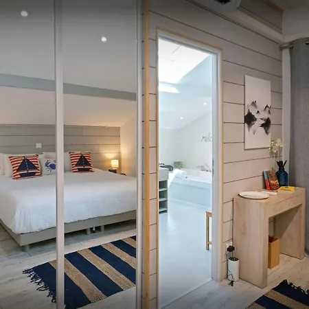 Villa Eau Bleue - Ovo Network *