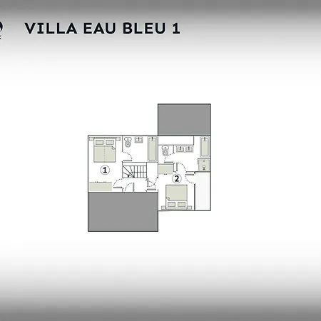 فيلة Eau Bleue - Ovo Network