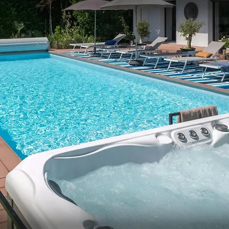 Eau Bleue - Ovo Network Villa Doussard
